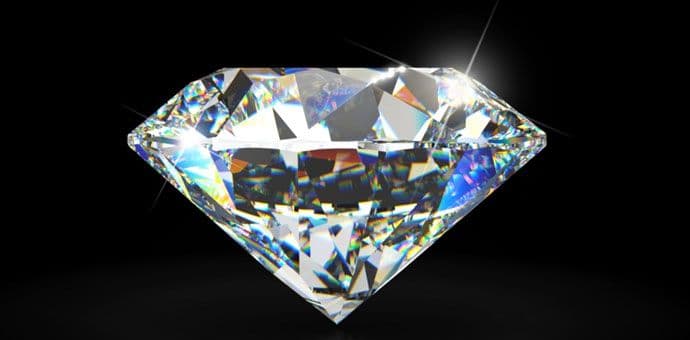 Počelo je: Rusi prodaju najveći dijamant Počelo je: Rusi prodaju najveći dijamant