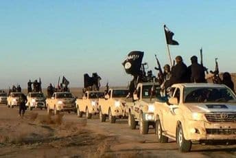 Konačno priznanje: Napad na Irak je stvorio Islamsku državu