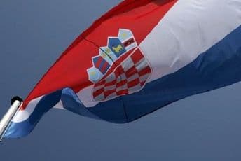 Državljani Hrvatske od prvog decembra u SAD bez viza Državljani Hrvatske od prvog decembra u SAD bez viza