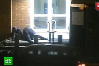 Tuča Rusa i Amerikanca o kojoj bruji svijet (VIDEO)