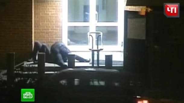 Tuča Rusa i Amerikanca o kojoj bruji svijet (VIDEO) Tuča Rusa i Amerikanca o kojoj bruji svijet (VIDEO)