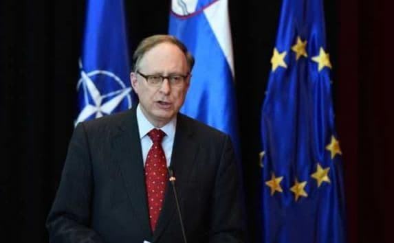 VERŠBOU: Od danas i Crna Gora utiče na odluke NATO VERŠBOU: Od danas i Crna Gora utiče na odluke NATO