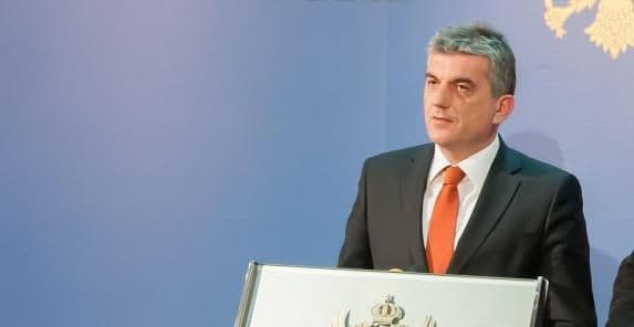 Socijaldemokrate podnijele tužbu protiv Bojanića Socijaldemokrate podnijele tužbu protiv Bojanića