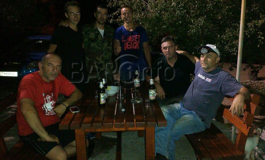 Lovački savez Crne Gore nagrađuje spasioce turista Lovački savez Crne Gore nagrađuje spasioce turista