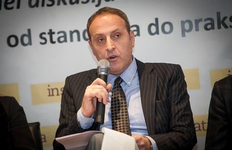 LP: Sjutra odluka o nastupu na izborima LP: Sjutra odluka o nastupu na izborima