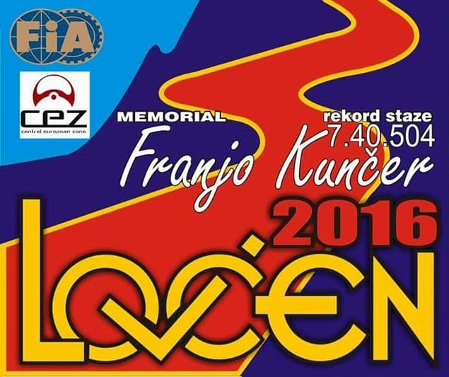 Zatvaranje saobraćaja zbog auto trke „Lovćen 2016“ Zatvaranje saobraćaja zbog auto trke „Lovćen 2016“