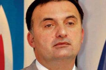 Milić: Danilović može da sredi birački spisak, ali svi da mu pomognemo