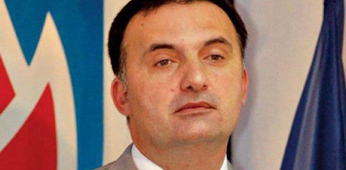 Milić: Očekujemo promjenu zakona o penzijama Milić: Očekujemo promjenu zakona o penzijama