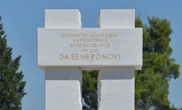 Forum Bošnjaka : Obilježiće Dan sjećanja na žrtve ratova Forum Bošnjaka : Obilježiće Dan sjećanja na žrtve ratova