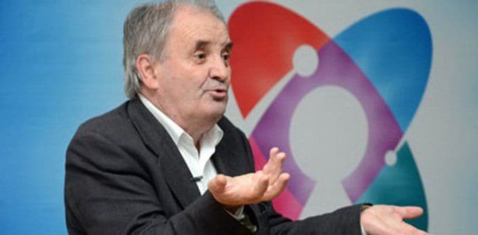 Predat predlog za promjenu Ustava Predat predlog za promjenu Ustava