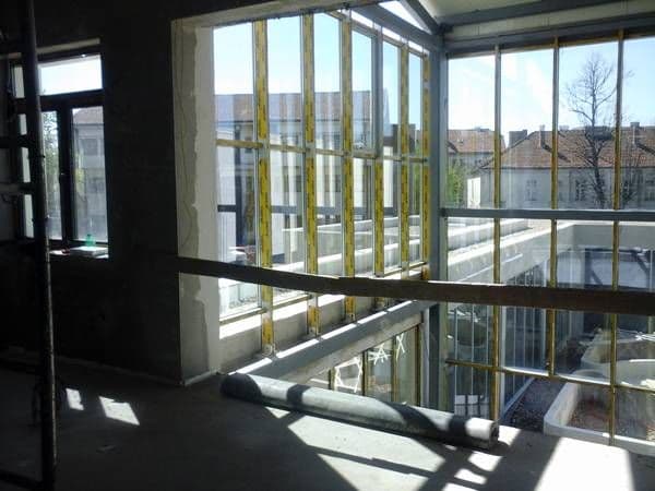 Otvaranje Tehnopolisa 18. septembra Otvaranje Tehnopolisa 18. septembra