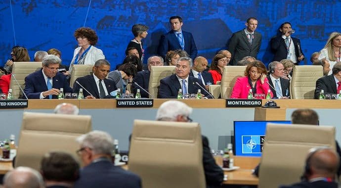 ĐUKANOVIĆ: Očekujem da će proces ratifikacije biti završen u najkraćem roku ĐUKANOVIĆ: Očekujem da će proces ratifikacije biti završen u najkraćem roku