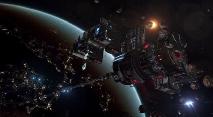 Elite Dangerous: Arena - preuzmite igru za vikend i igrajte besplatno zauvjek Elite Dangerous: Arena - preuzmite igru za vikend i igrajte besplatno zauvjek