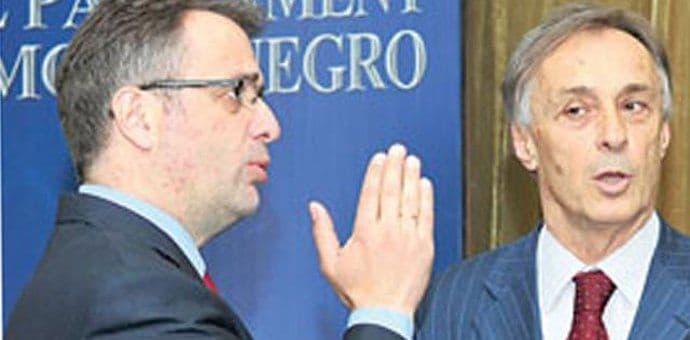 Danilović sprema smjenu Lekića? Danilović sprema smjenu Lekića?