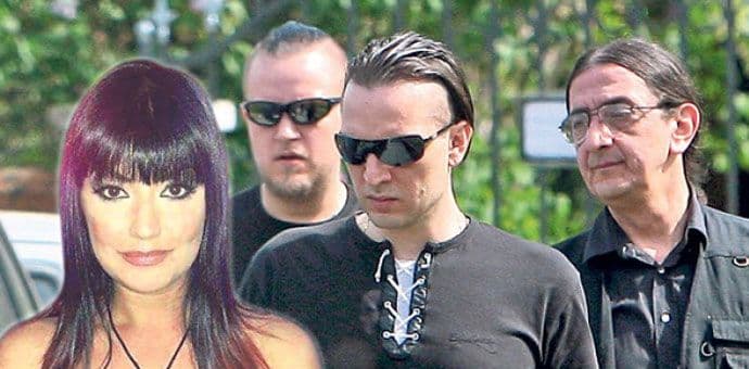 Bivša snaha Marjanovića: Pobjegla sam od sektaša Bivša snaha Marjanovića: Pobjegla sam od sektaša