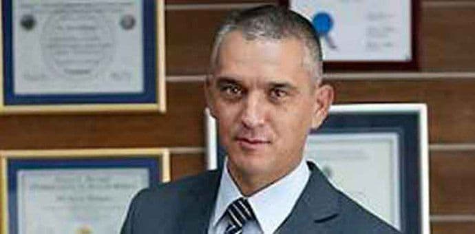 Brđanin dobio pristup strogo čuvanim tajnim podacima Brđanin dobio pristup strogo čuvanim tajnim podacima