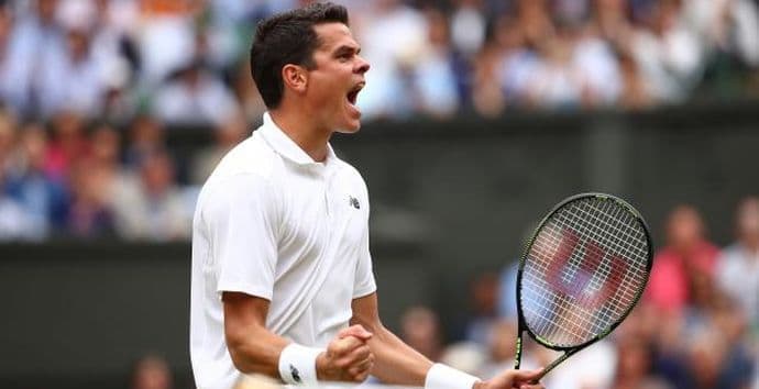 BBC: Raonić želi da nastavi saradnju sa Mekinroom BBC: Raonić želi da nastavi saradnju sa Mekinroom