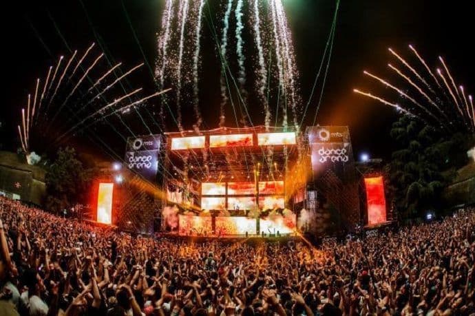 Dala otkaz jer joj gazda nije dao slobodne dane za EXIT Dala otkaz jer joj gazda nije dao slobodne dane za EXIT