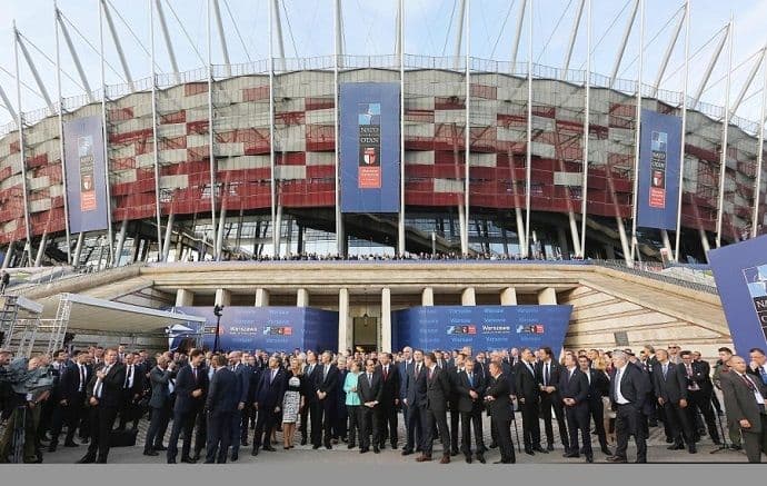 Lideri Alijanse na večeri o Jugoslaviji Lideri Alijanse na večeri o Jugoslaviji