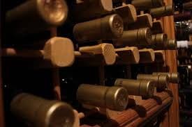 MONSTAT: Porasla proizvodnja bijelog vina i betona MONSTAT: Porasla proizvodnja bijelog vina i betona