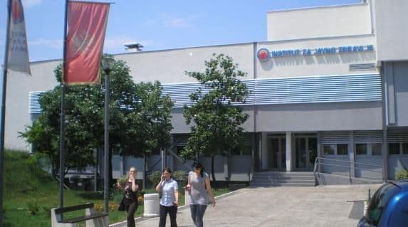 IJZ: Imamo mogućnost dijagnostike Zika virusa IJZ: Imamo mogućnost dijagnostike Zika virusa