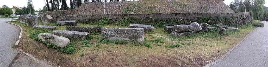 SJEDNICA UNESCO-A: U Istanbulu sjutra o stećcima CG SJEDNICA UNESCO-A: U Istanbulu sjutra o stećcima CG