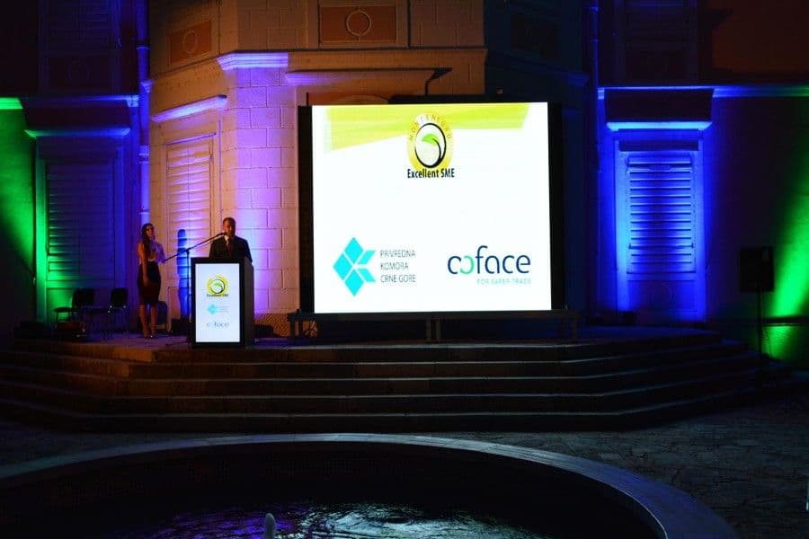 Sertifikati doprinose boljem poslovnom ambijentu Sertifikati doprinose boljem poslovnom ambijentu