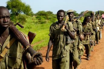Više od 150 mrtvih u sukobima u J.Sudanu
