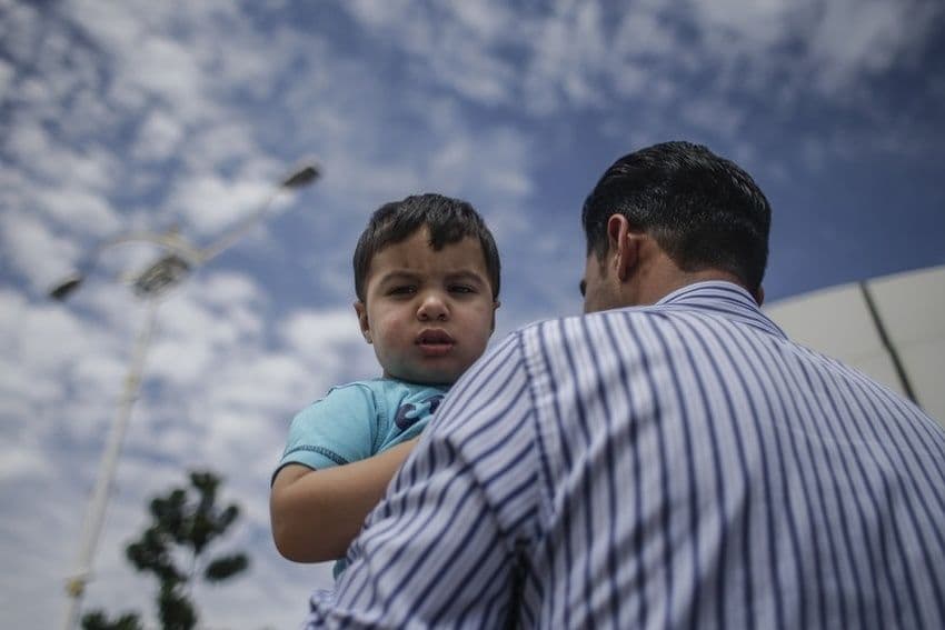 Do 300.000 Sirijaca dobija državljanstvo Turske Do 300.000 Sirijaca dobija državljanstvo Turske