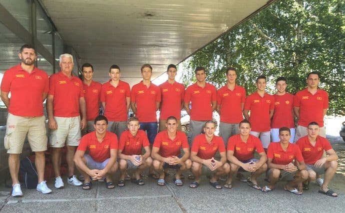 Balkanijada: Crna Gora preko Grčke i peteraca do trofeja! Balkanijada: Crna Gora preko Grčke i peteraca do trofeja!