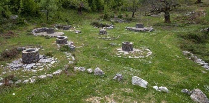 Barani otkrili nepoznato blago Barani otkrili nepoznato blago