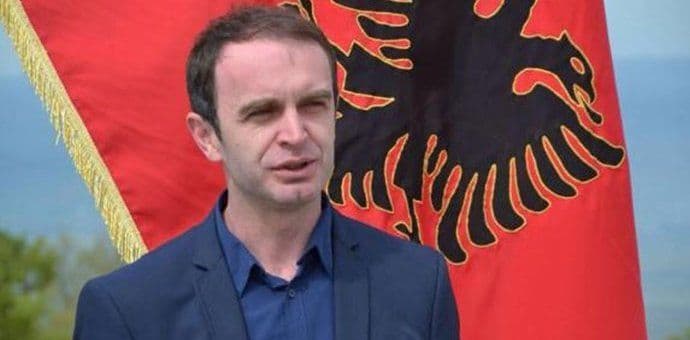 Đeljošaj: Slavlje uz albansku zastavu neće ugroziti tekovine crnogorskog društva Đeljošaj: Slavlje uz albansku zastavu neće ugroziti tekovine crnogorskog društva