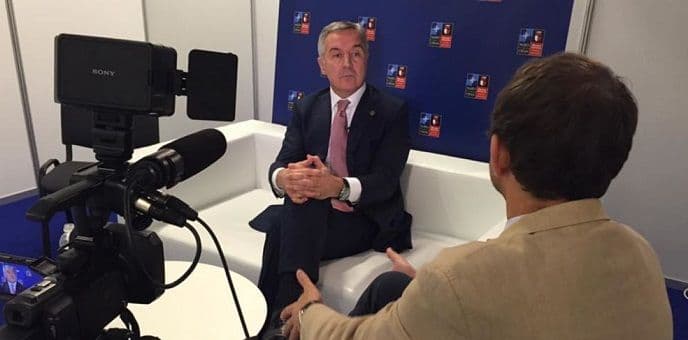 ĐUKANOVIĆ: Čuvamo mogućnost za normalizaciju odnosa sa Rusijom ĐUKANOVIĆ: Čuvamo mogućnost za normalizaciju odnosa sa Rusijom