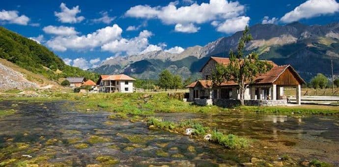 Počinje projekat Sva čuda Crne Gore Počinje projekat Sva čuda Crne Gore