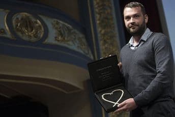 „Elegija lovora“ učestvuje na „Talentima Berlinala“