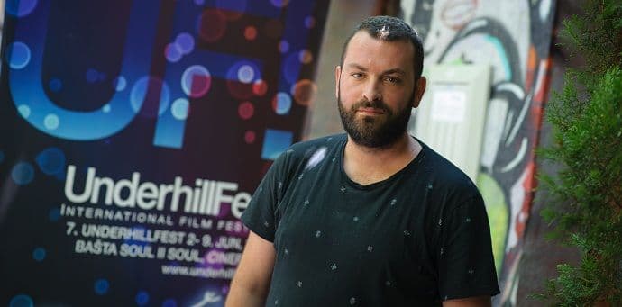 Dušan KASALICA: Mnogo novca nigdje ne garantuje da će film biti dobar Dušan KASALICA: Mnogo novca nigdje ne garantuje da će film biti dobar