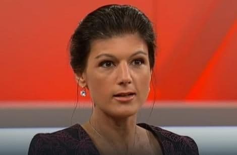 Uvlačite nas u rat s Rusijom da svi izginemo Uvlačite nas u rat s Rusijom da svi izginemo