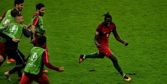 VIDEO: Portugal i bez Ronalda prvak EVROPE! Eder šokirao Francuze! VIDEO: Portugal i bez Ronalda prvak EVROPE! Eder šokirao Francuze!
