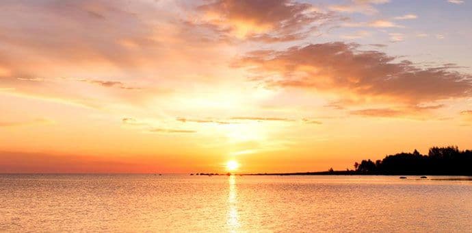 Biće ovo tropsko ljeto Biće ovo tropsko ljeto