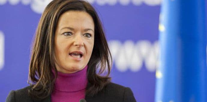 Fajon: Ponašanje pojedinih političara sa Kosova kvari dobrosusjedske odnose Fajon: Ponašanje pojedinih političara sa Kosova kvari dobrosusjedske odnose