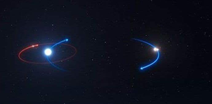 Otkriven svijet koji obasjavaju tri sunca, a godišnja doba traju po 300 godina Otkriven svijet koji obasjavaju tri sunca, a godišnja doba traju po 300 godina