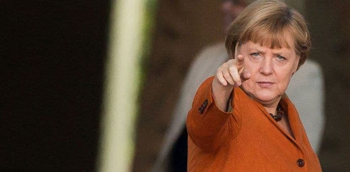 Merkel: Bregzit nakon izbora premijera Merkel: Bregzit nakon izbora premijera
