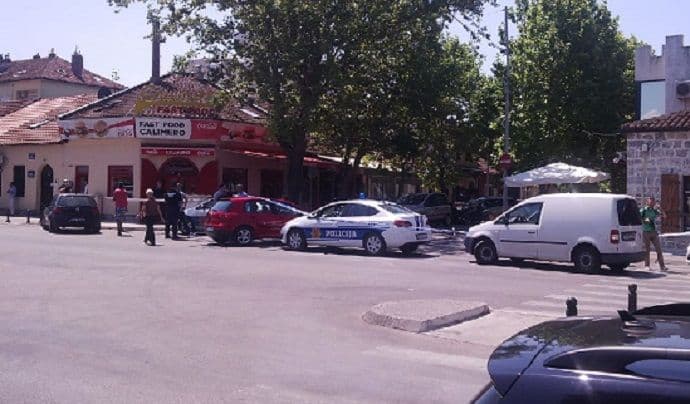 Ranjen Predrag Šuković Ranjen Predrag Šuković