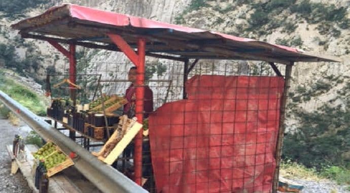 Mandić: Uklonite ruglo iz Kanjona Mandić: Uklonite ruglo iz Kanjona