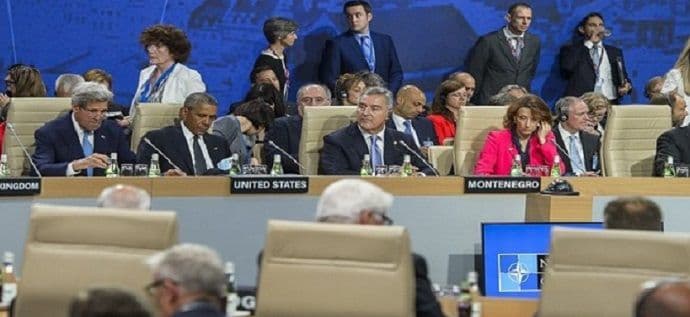 Priznanje iz Varšave: Nagrada za reforme ili splet globalnih okolnosti? Priznanje iz Varšave: Nagrada za reforme ili splet globalnih okolnosti?