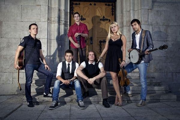 IRISH STEW: Daćemo sve od sebe da napravimo spektakl na Lake Fest-u IRISH STEW: Daćemo sve od sebe da napravimo spektakl na Lake Fest-u