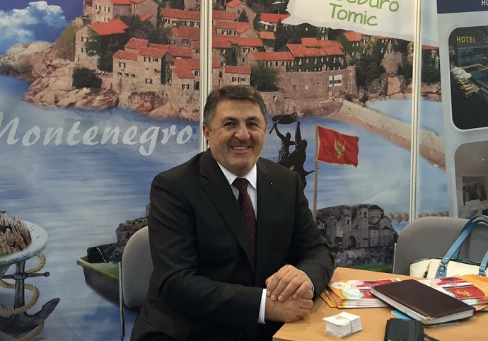 Ivančević: Budvu da vode oni koji poznaju turizam Ivančević: Budvu da vode oni koji poznaju turizam