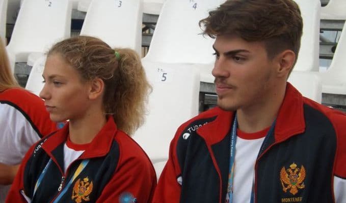 Inić i Terzić na Olimpijskim igrama u Riju! Inić i Terzić na Olimpijskim igrama u Riju!