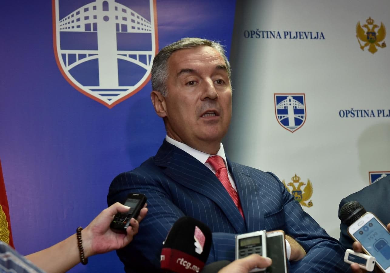 ĐUKANOVIĆ: U septembru početak gradnje Drugog bloka TE Pljevlja ĐUKANOVIĆ: U septembru početak gradnje Drugog bloka TE Pljevlja