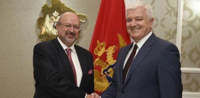 Marković-Zanijer: Uz OEBS do nesporne legitimnosti izbora Marković-Zanijer: Uz OEBS do nesporne legitimnosti izbora